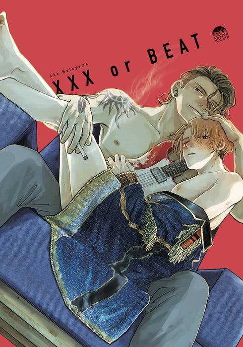 XXX or BEAT